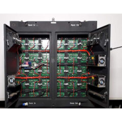 P10mm 3 DIL LED CLT 960x960mm IP54 (11,06 sqm) LED Screen