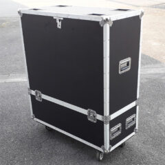 P10mm 3 DIL LED CLT PRO 960x960mm IP54 (55,3 sqm) LED Screen Package