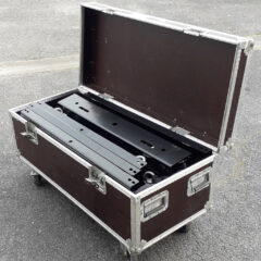 P10mm 3 DIL LED CLT PRO 960x960mm IP54 (55,3 sqm) LED Screen Package
