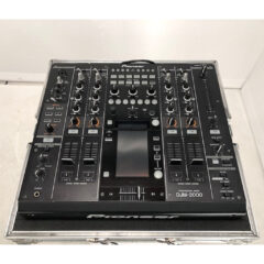 Pioneer DJM2000 Professional Mixer