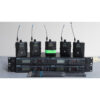 Shure PSM-900 4-Channel Set