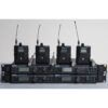 Shure PSM-900 4-Channel Set