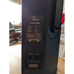 Soundcraft FX16ii Sound System Package