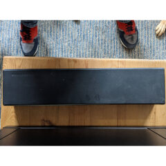 Soundcraft FX16ii Sound System Package