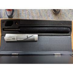 Soundcraft FX16ii Sound System Package