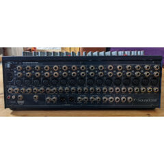 Soundcraft FX16ii Sound System Package