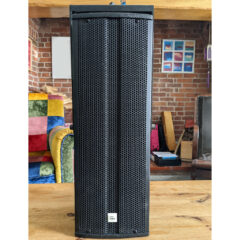 Soundcraft FX16ii Sound System Package