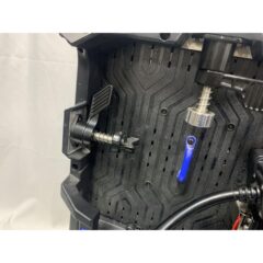 TECNON 2P2.97 Indoor LED Video Panel
