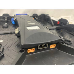 Unilumin 4.8 Outdoor LED Video Wall