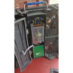 Unilumin 4.8 Outdoor LED Video Wall