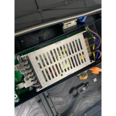 Unilumin 4.8 Outdoor LED Video Wall