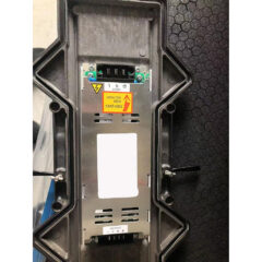 Unilumin P2.6 Curve Indoor Led Display (42sqm - 168panel)