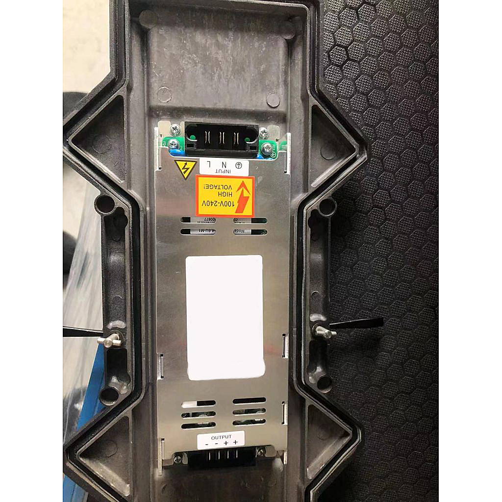 Unilumin P2.6 Curve Indoor Led Display (42sqm - 168panel)