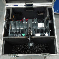 Verlinde SM10 Electric Chain Hoist