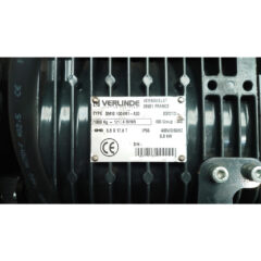 Verlinde SM10 Electric Chain Hoist