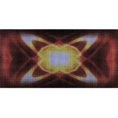 ABOUTSHOW PIXEL MESH P25mm V2 IP54 (10,24 sqm) LED Screen