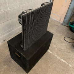 Absen A10 Outdoor LED Screen Package (300)
