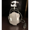 Arri 300w Fresnel (Silver) Lighting Fixture