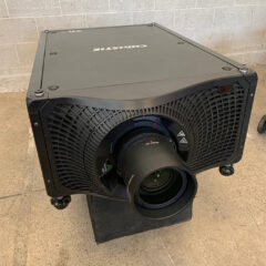 Christie Digital Boxer 4K30 Projector