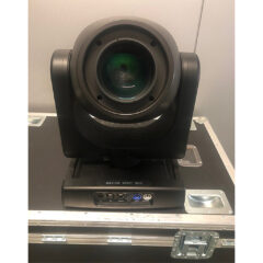 Clay Paky Axcor SPOT 300 Lighting Fixture