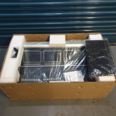 DiGiCo S31 Digital Mixing Console