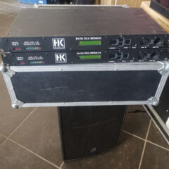 HK Audio Cohedra Compact