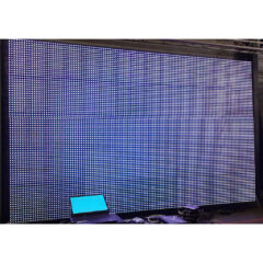 NEONEON STARFRAME MESH P40mm IP54 (19,08 sqm) Package