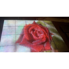Neoneon Starfloor LED Screen Package
