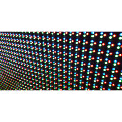 P10mm 3 DIL LED CLT 960x960mm IP54 (11,06 sqm) LED Screen