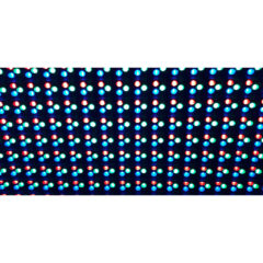 P10mm 3 DIL LED CLT PRO 960x960mm IP54 (55,3 sqm) LED Screen Package