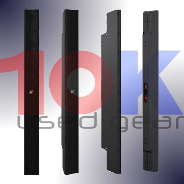 10Kused-K-Array Python-KP102-I