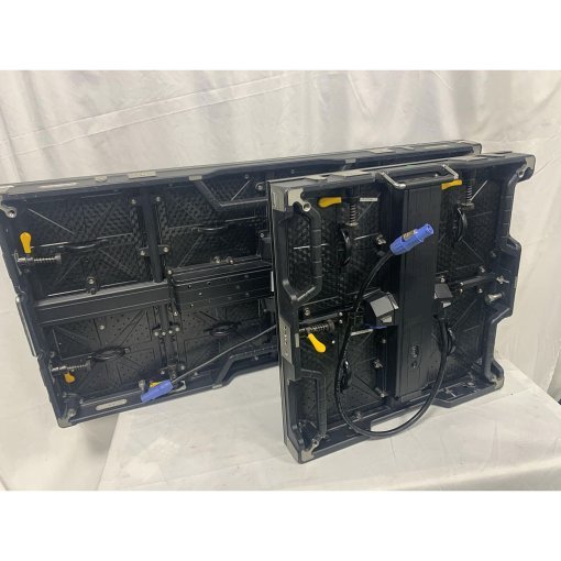 Dicolor Indoor P3.91 LED Screen