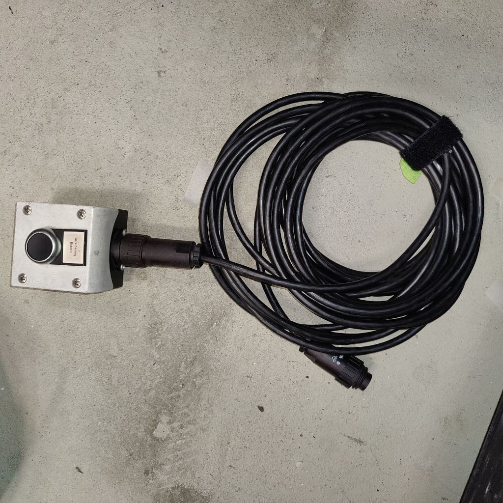 Kabukki Trigger System