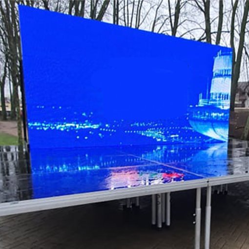 LED Screen Set