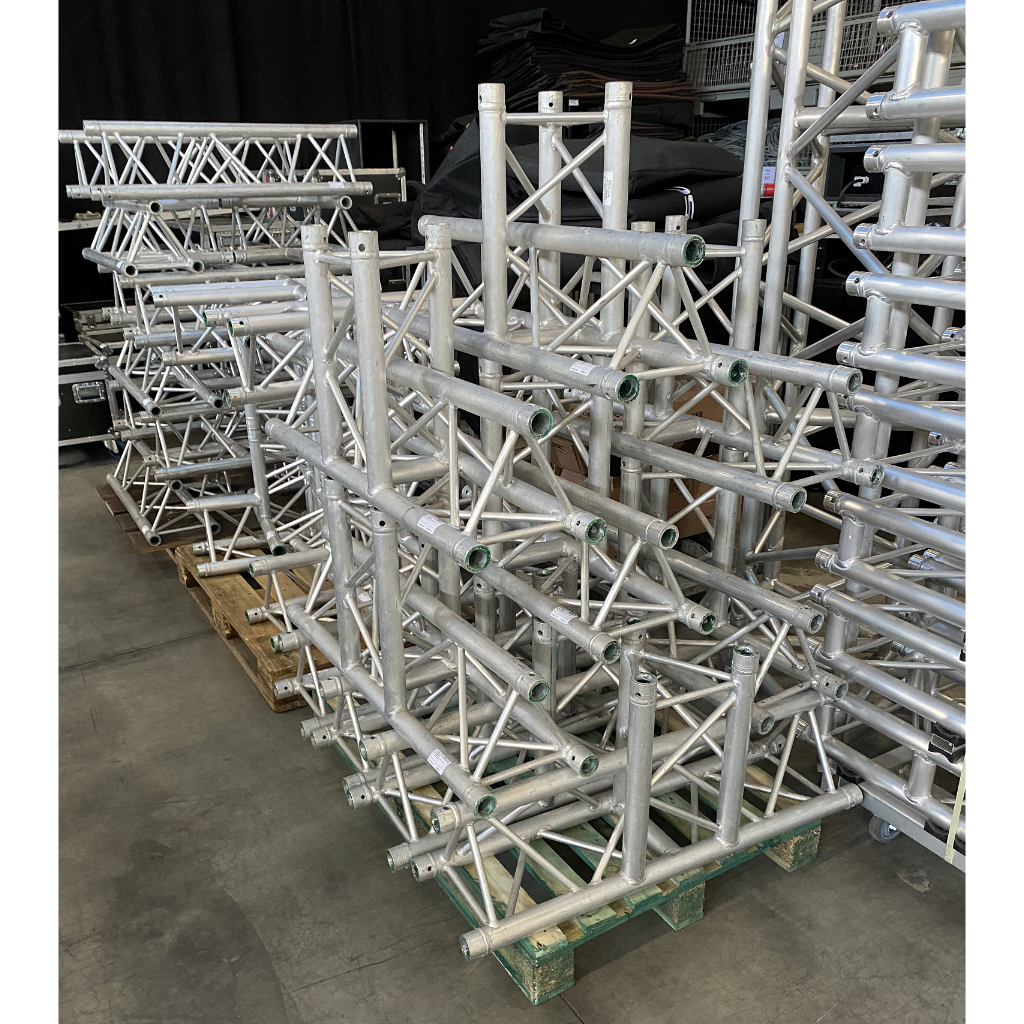 PROTRUSS T31 Set