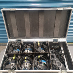 Arri 300w Junior Plus Lighting Fixture