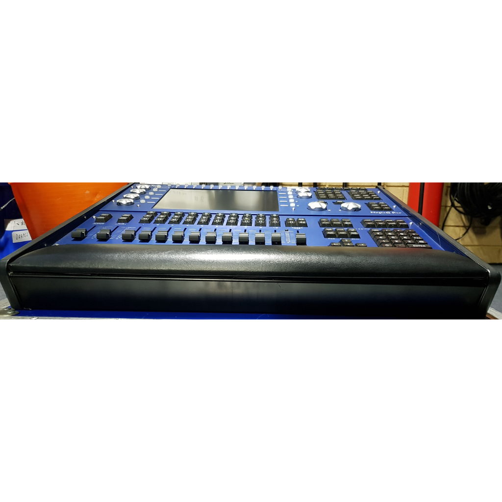 ChamSys MagicQ MQ100 Pro 2010 Lighting Console