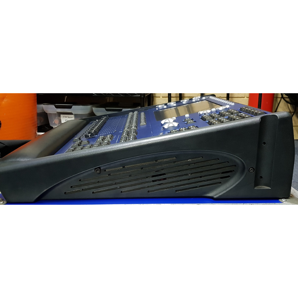 ChamSys MagicQ MQ100 Pro 2010 Lighting Console