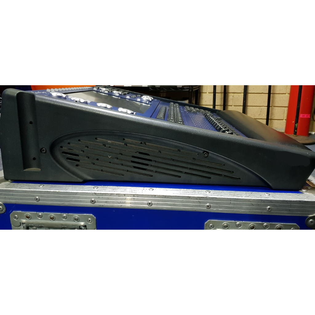 ChamSys MagicQ MQ100 Pro 2010 Lighting Console