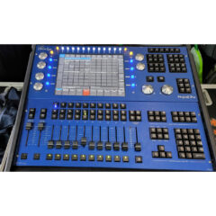 ChamSys MagicQ MQ100 Pro 2010 Lighting Console
