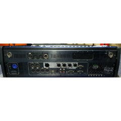 ChamSys MagicQ MQ100 Pro 2010 Lighting Console