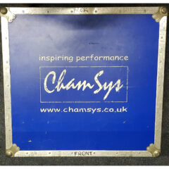 ChamSys MagicQ MQ100 Pro 2010 Lighting Console