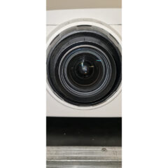 Christie Digital DHD550-G with 1.5 – 2.9 Zoom Lens
