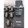 Clear-Com Freespeak II 2.4GHz and HelixNet Digital System