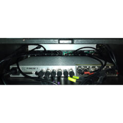 Clear-Com Freespeak II 2.4GHz and HelixNet Digital System