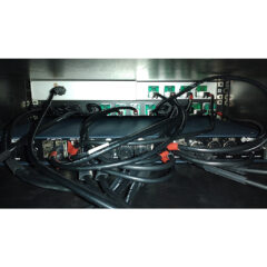 Clear-Com Freespeak II 2.4GHz and HelixNet Digital System