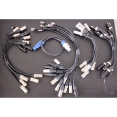 Clear-Com Freespeak II 2.4GHz and HelixNet Digital System