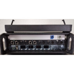 Clear-Com Freespeak II 2.4GHz and HelixNet Digital System