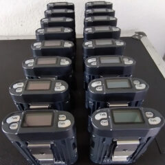 Clear-Com Freespeak II 2.4GHz and HelixNet Digital System