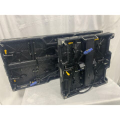 Dicolor Indoor P3.91 LED Screen